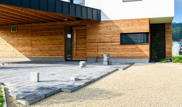 Best Commercial Driveway Pavers  in Onarga, IL