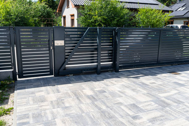 Best Driveway Resurfacing Pavers  in Onarga, IL