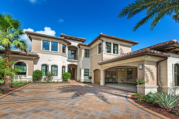 Best Paver Driveway Replacement  in Onarga, IL