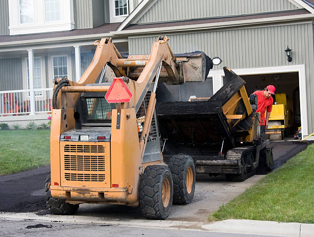 Best Driveway Repair Near Me  in Onarga, IL