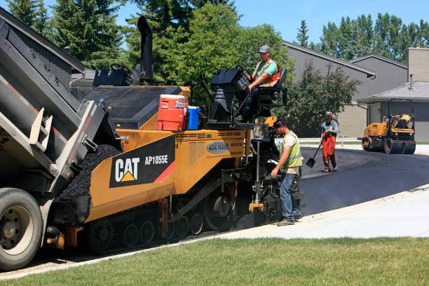 Trusted Onarga, IL Driveway Pavers Experts