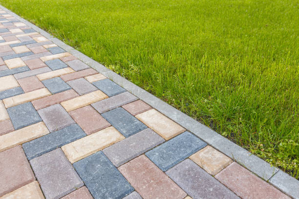 Best Professional Driveway Pavers  in Onarga, IL