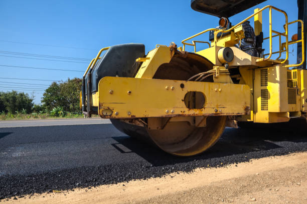 Best Permeable Paver Driveway  in Onarga, IL